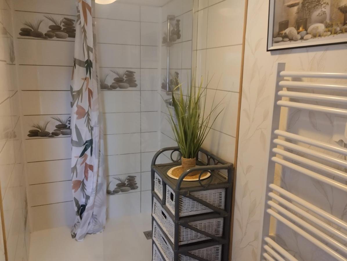 Launay Chènehutte-les-Tuffeaux Esterno foto